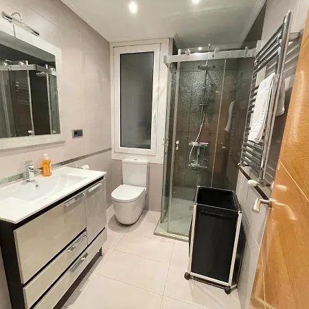 Uribarri Apartamento *