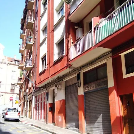 Uribarri * ビルバオ