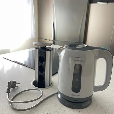 Apartamento Uribarri *