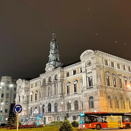 Apartamento Uribarri