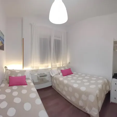 Uribarri ビルバオ