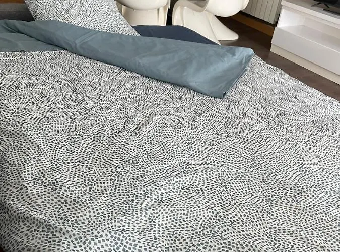 Uribarri Apartment Bilbao