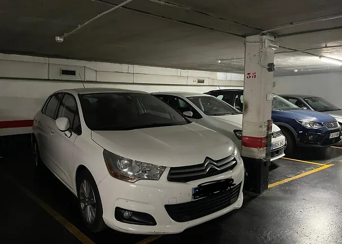 アパート Uribarri ビルバオ