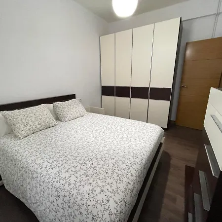 Apartamento Uribarri