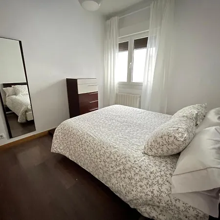 Uribarri Apartamento