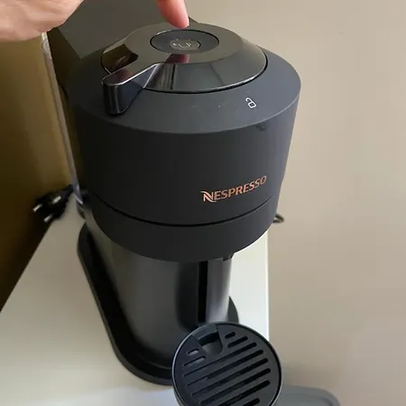 アパート Uribarri