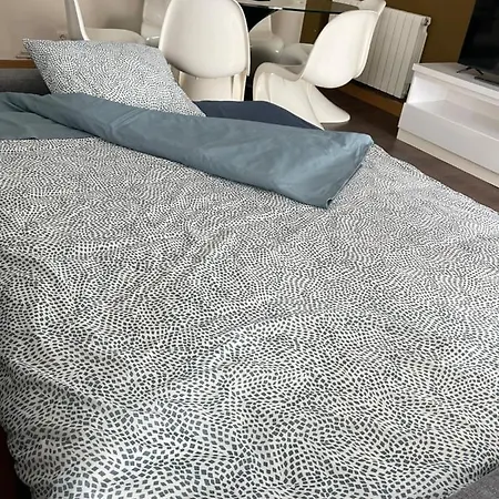 Uribarri Apartmán Bilbao