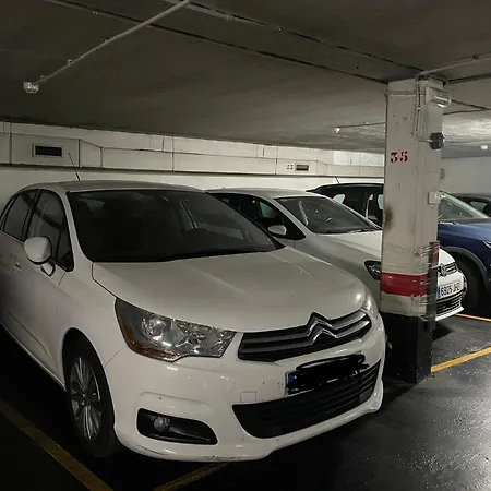 Apartamento Uribarri Bilbao