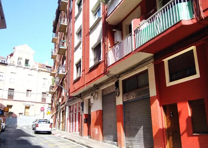 Uribarri * Бильбао