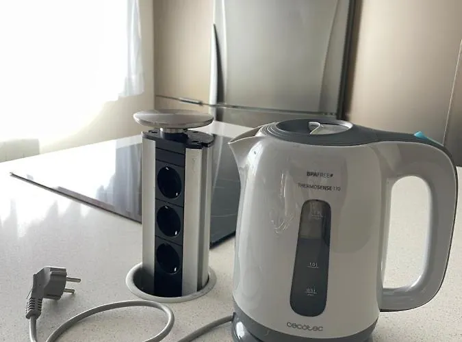 Apartamento Uribarri *