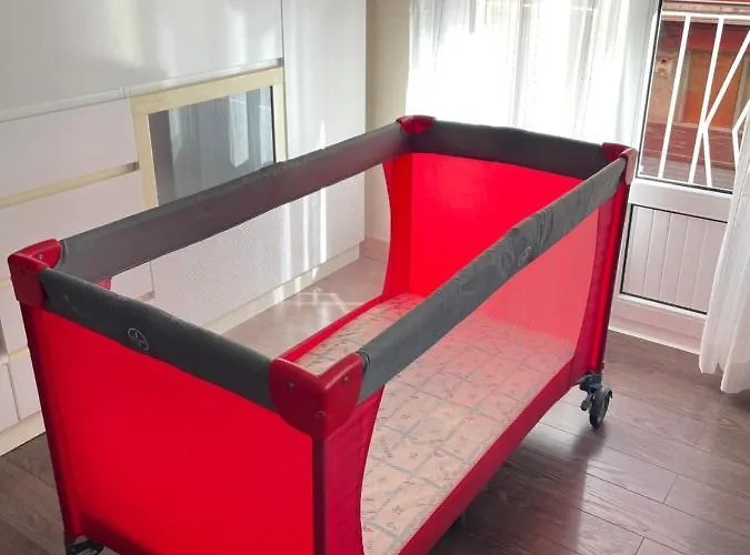 Uribarri * Бильбао