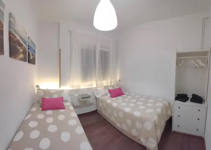 Uribarri Бильбао