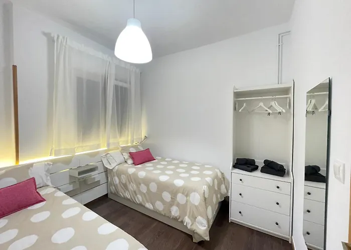 Uribarri * Бильбао