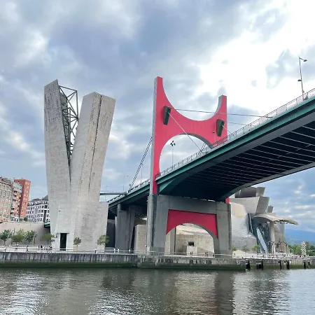 Uribarri * Bilbao